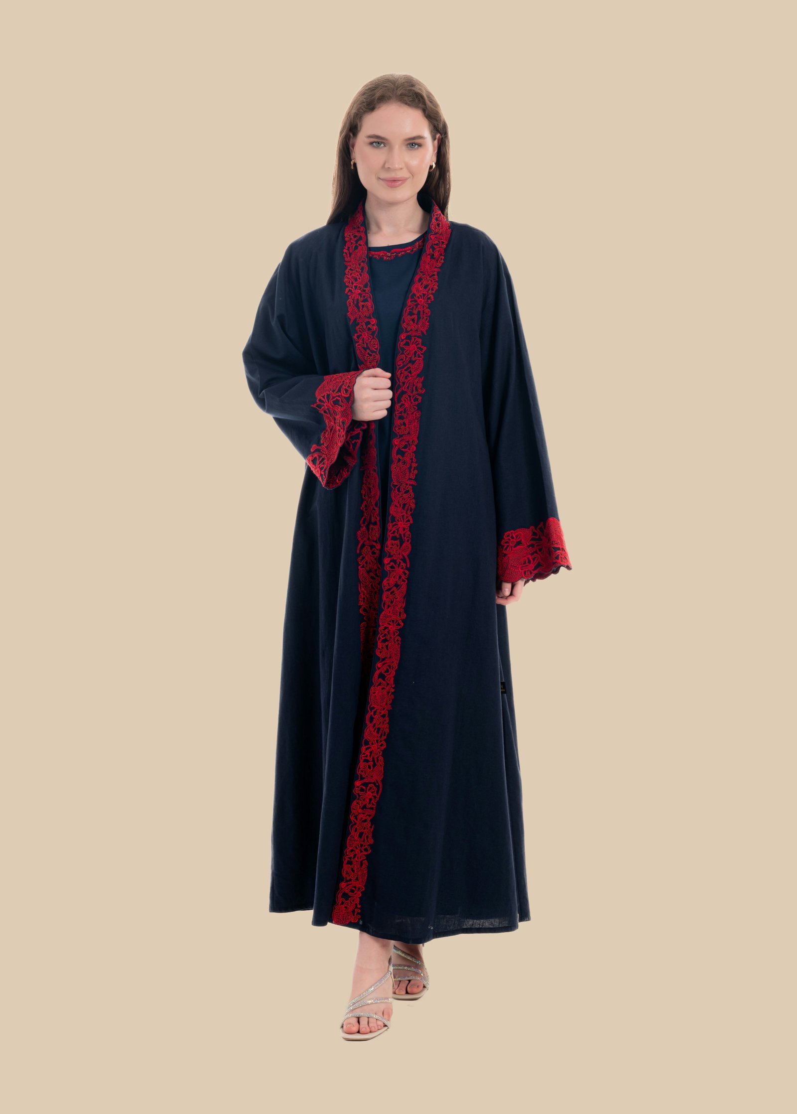 Warda Abaya
