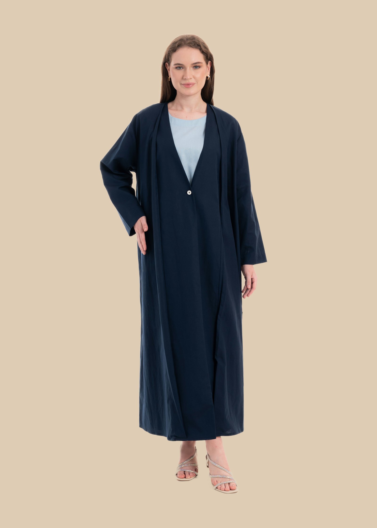 Vela Studio Abaya
